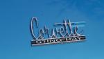 Chevrolet Corvette 427-435 Roadster 1967 года